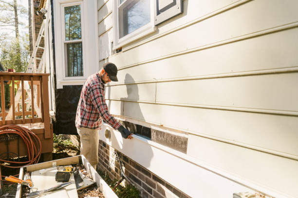 Trusted Siding Repair service in Orient, NY - Creative Siding